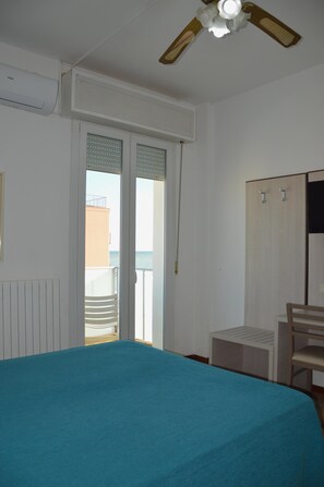 In-room safe, desk, free WiFi, bed sheets