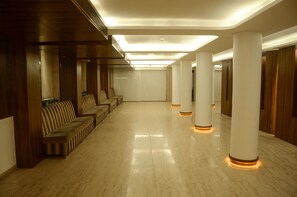 Bankettsaal