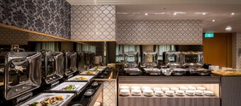 Formosa Corridor Hotel