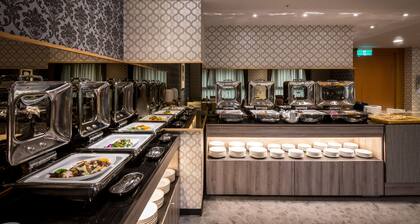 Formosa Corridor Hotel