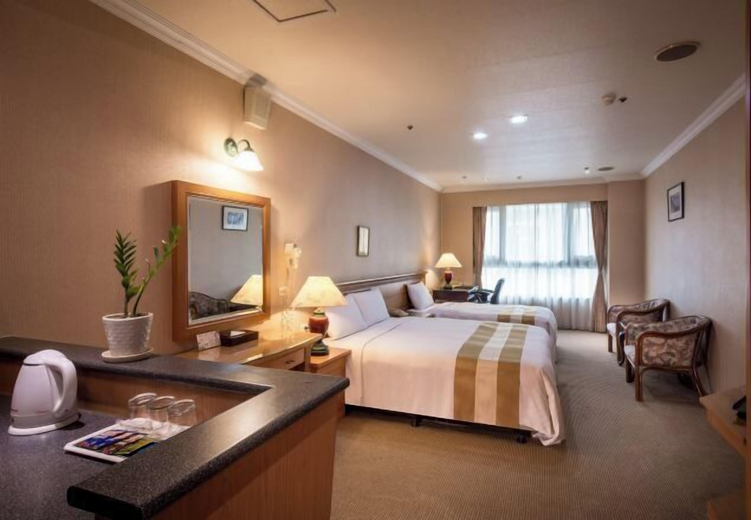 โต๊ะทำงาน, ห้องเก็บเสียง, Wi-Fi ฟรี, ผ้าปูที่นอน