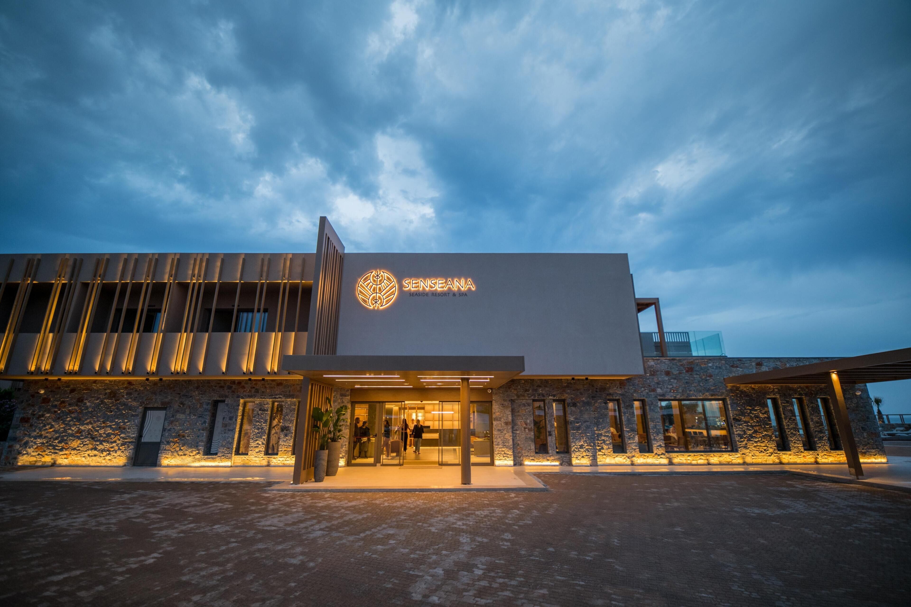 Foto - SENSEANA Sea Side Resort & Aquadventure