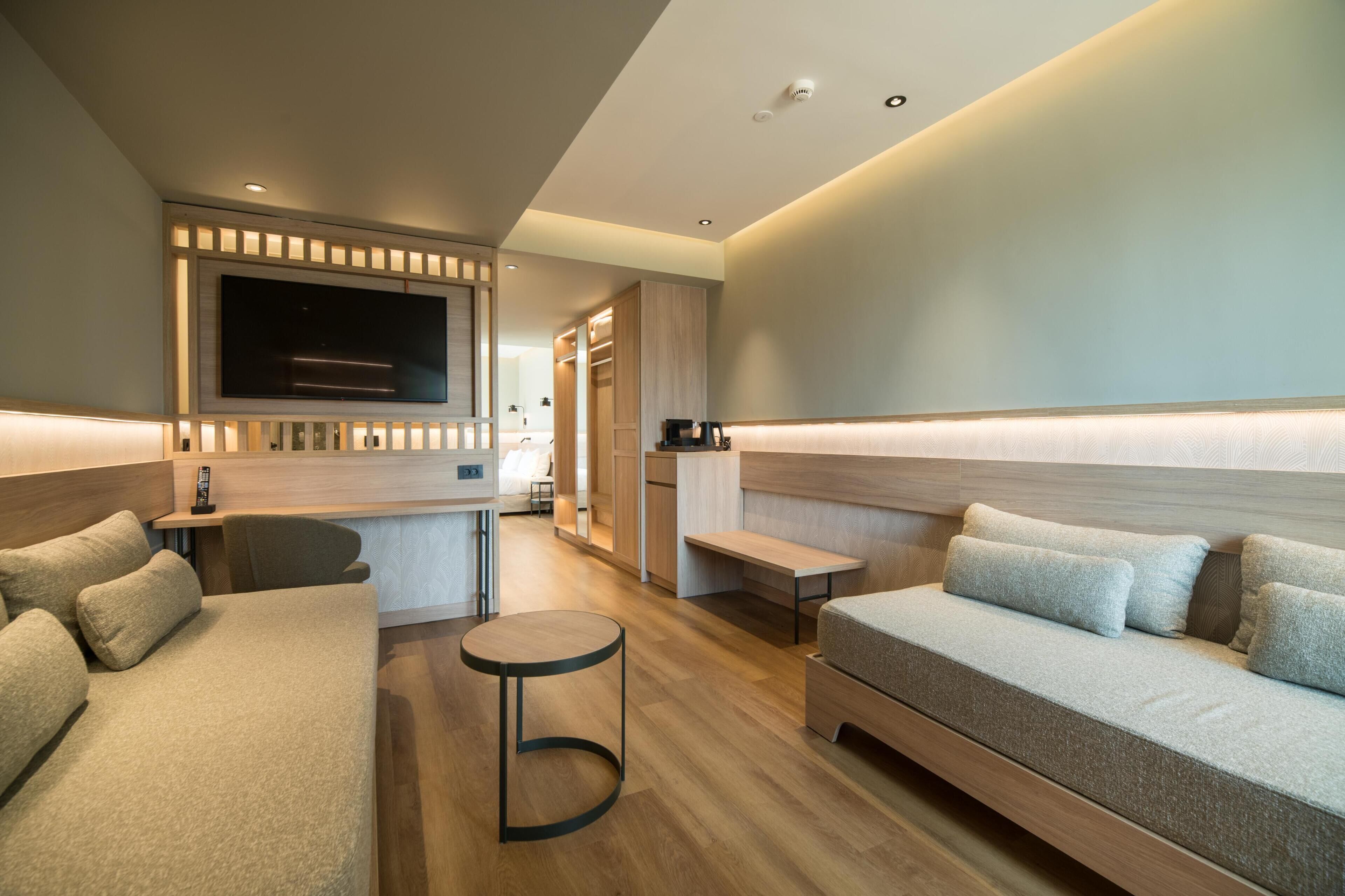 Foto - SENSEANA Sea Side Resort & Aquadventure