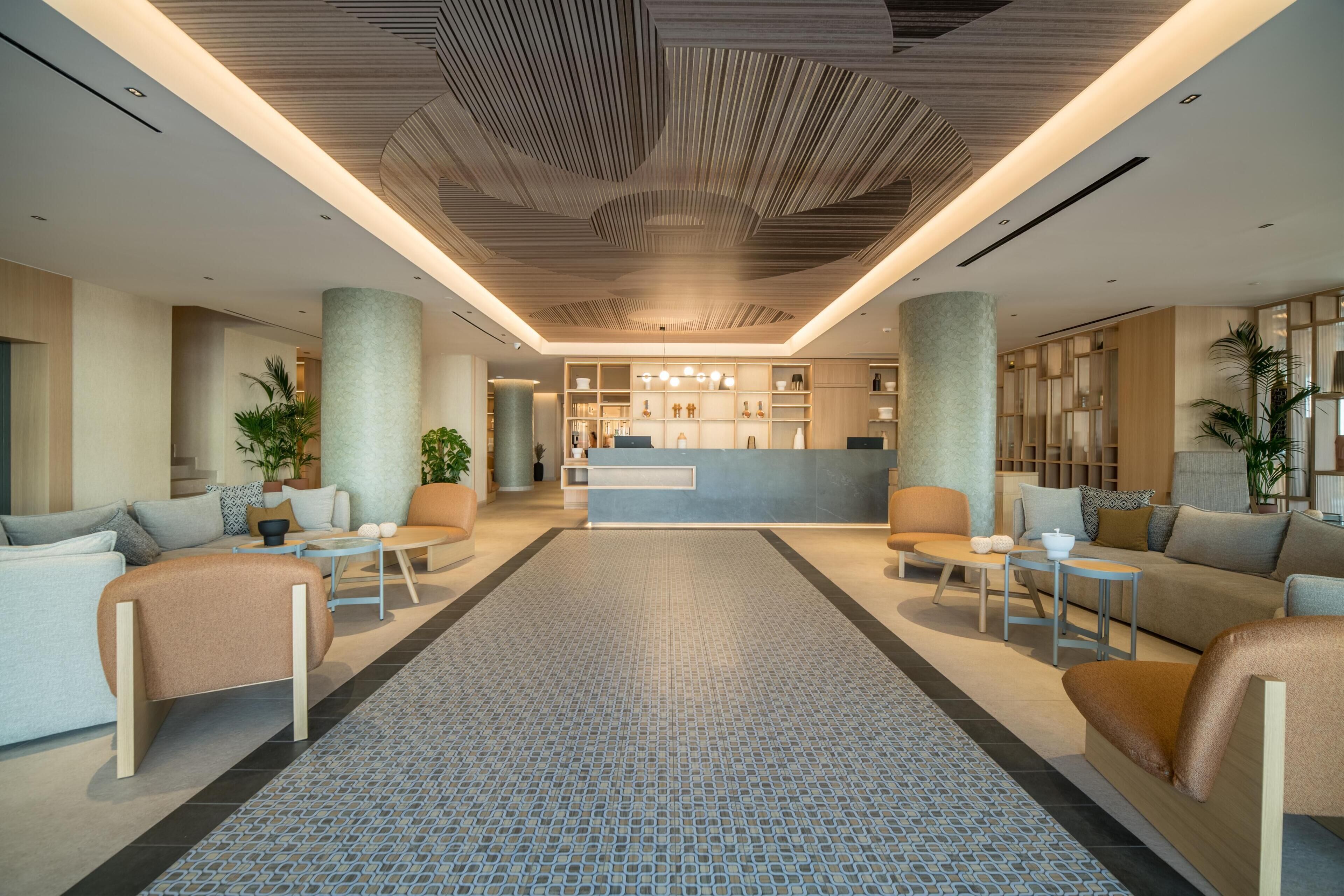 Foto - SENSEANA Sea Side Resort & Aquadventure