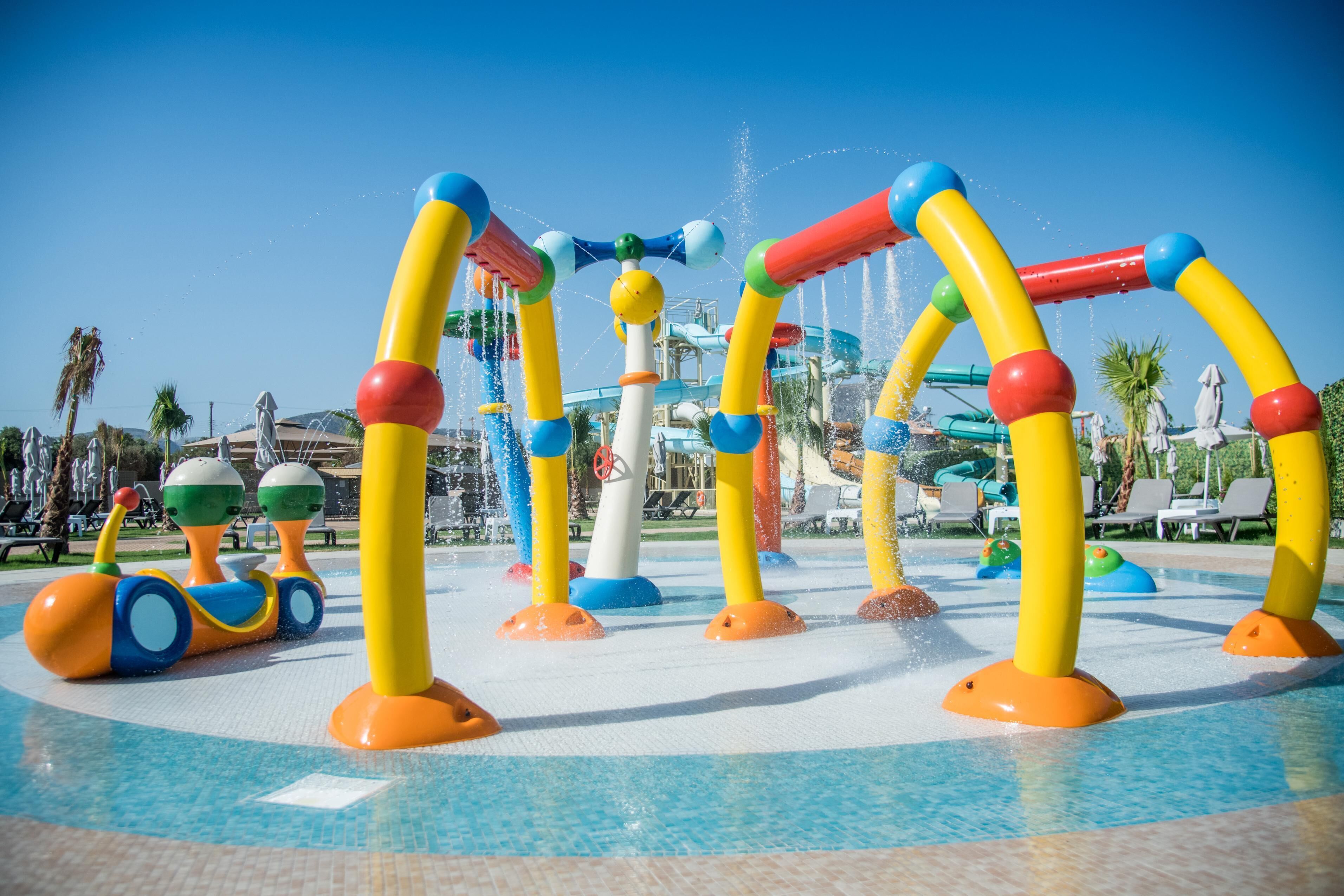 Foto - SENSEANA Sea Side Resort & Aquadventure