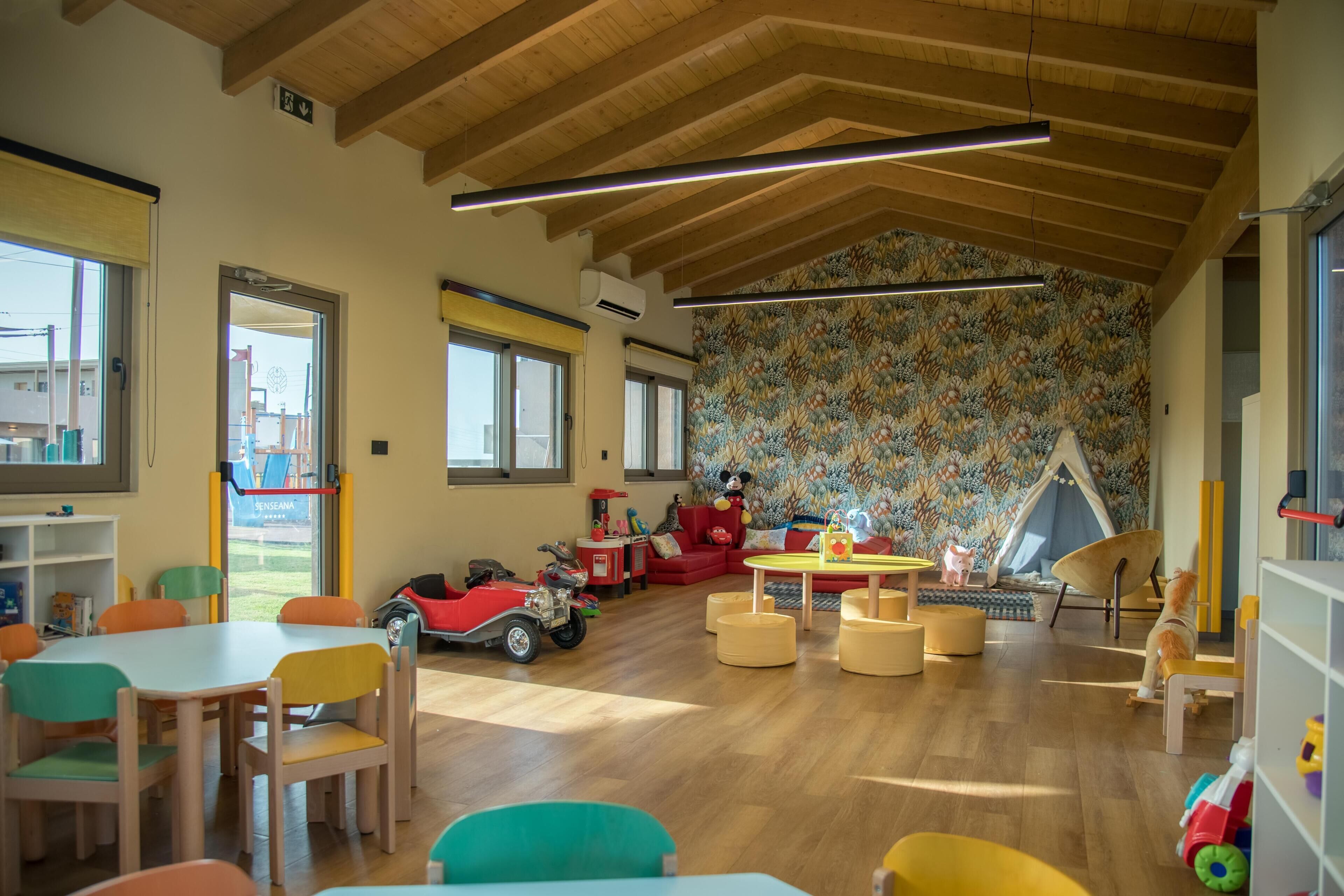 Foto - SENSEANA Sea Side Resort & Aquadventure