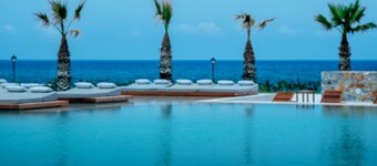 Senseana Sea Side Resort & Aquadventure - All Inclusive
