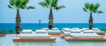 Senseana Sea Side Resort & Aquadventure - All Inclusive