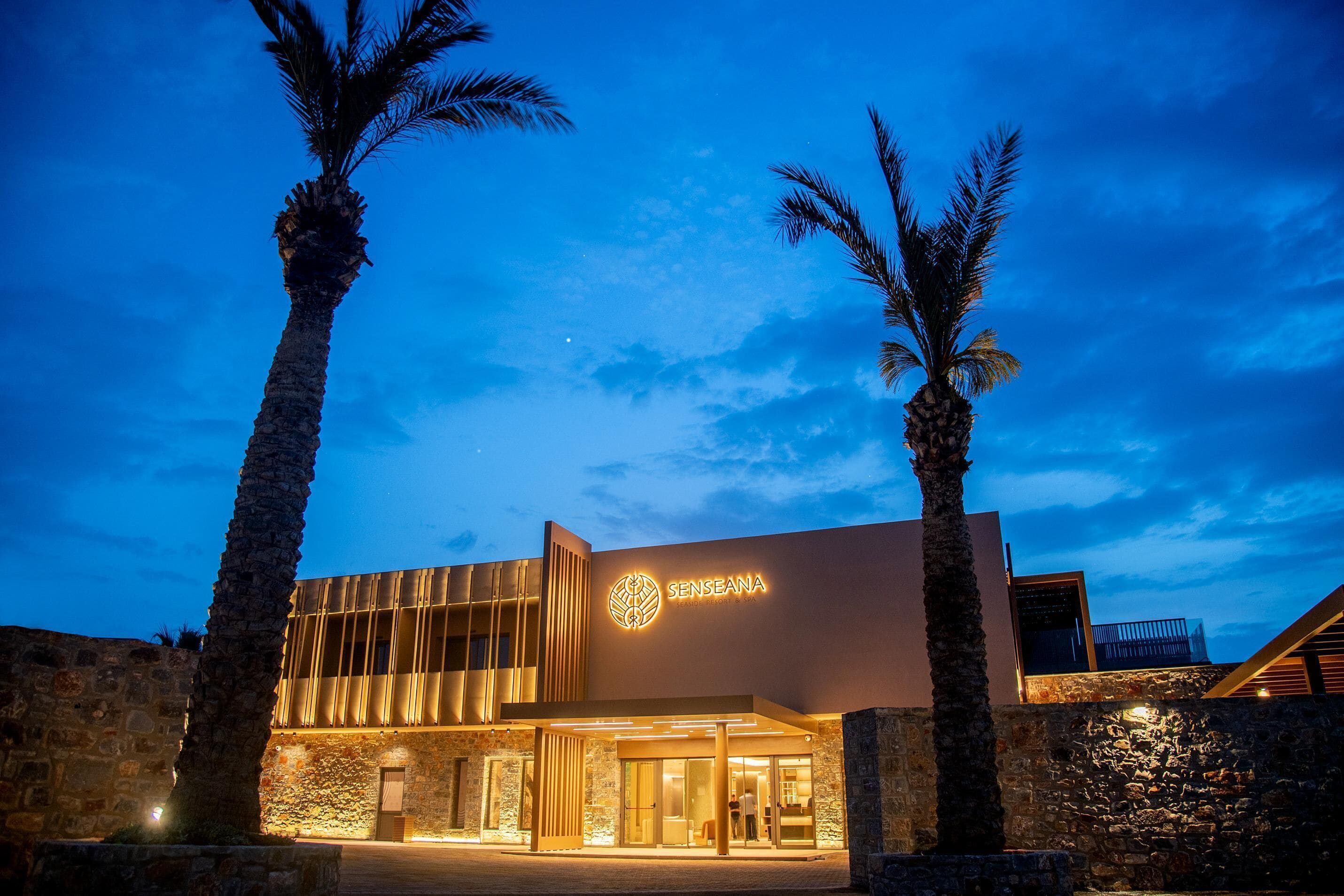 Foto - SENSEANA Sea Side Resort & Aquadventure