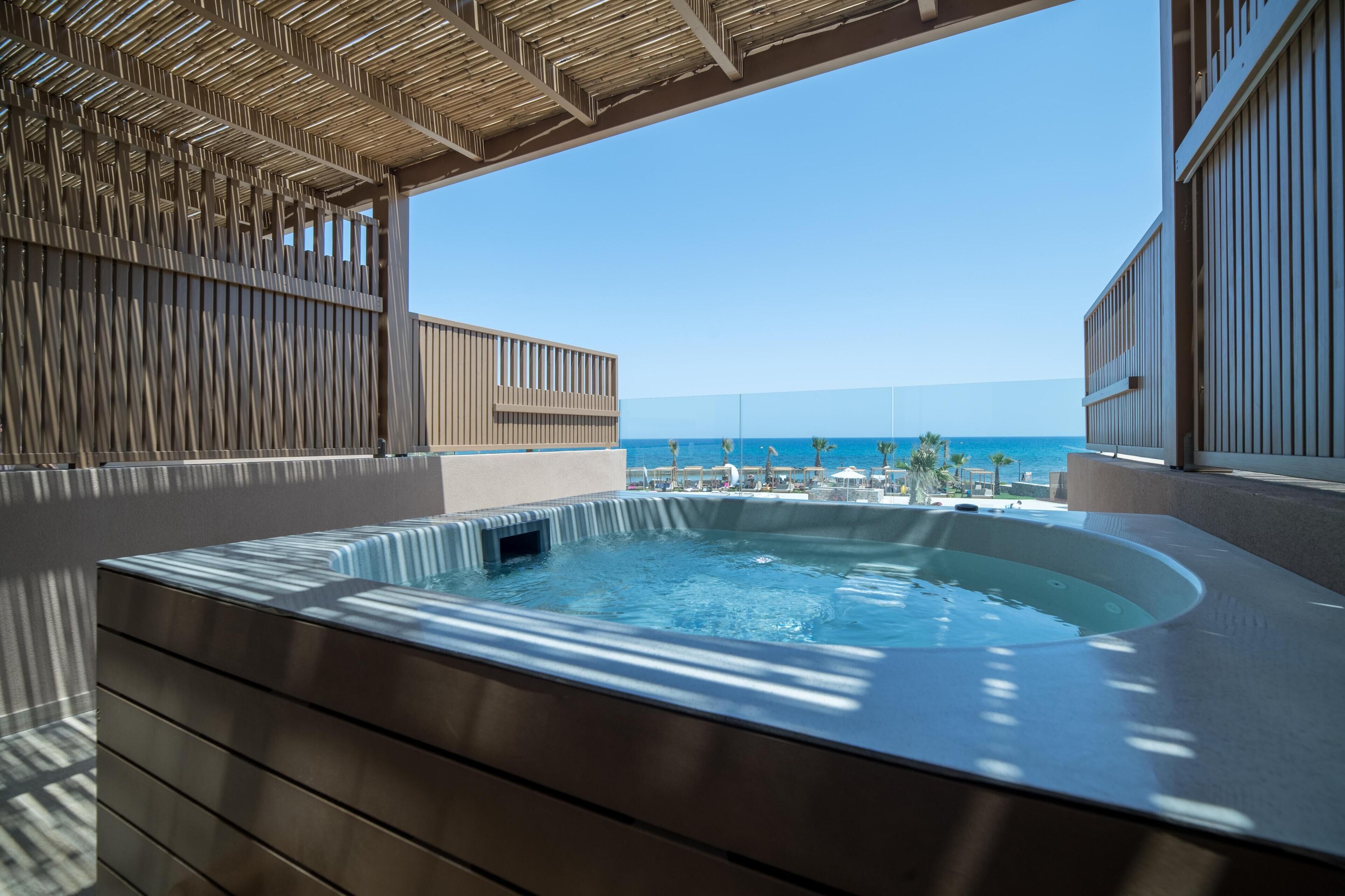 Foto - SENSEANA Sea Side Resort & Aquadventure