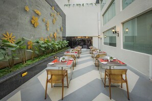 餐廳
