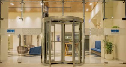 Keys Prima by Lemon Tree Hotels, Pimpri Pune