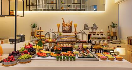 Keys Prima by Lemon Tree Hotels, Pimpri Pune