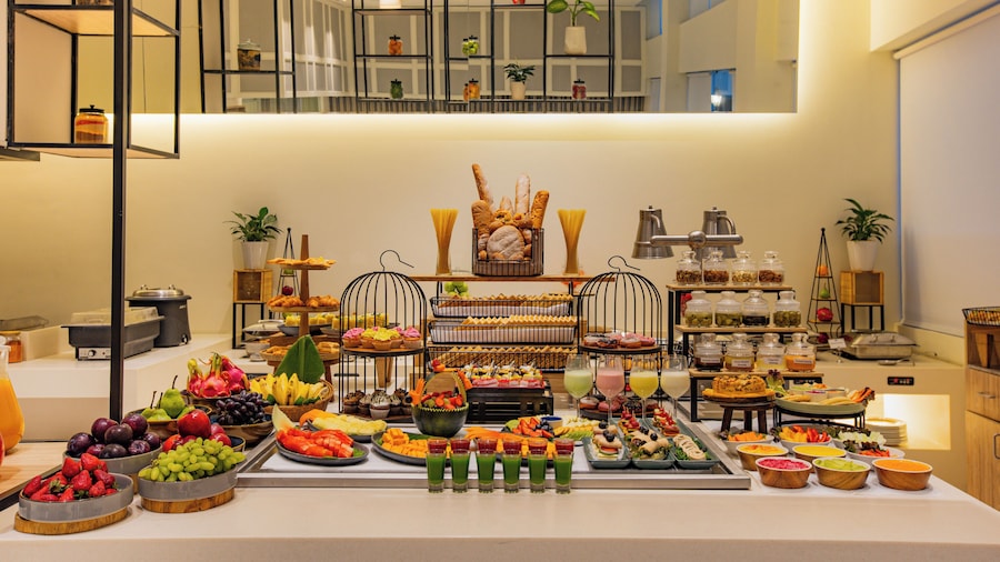 Keys Prima by Lemon Tree Hotels, Pimpri Pune