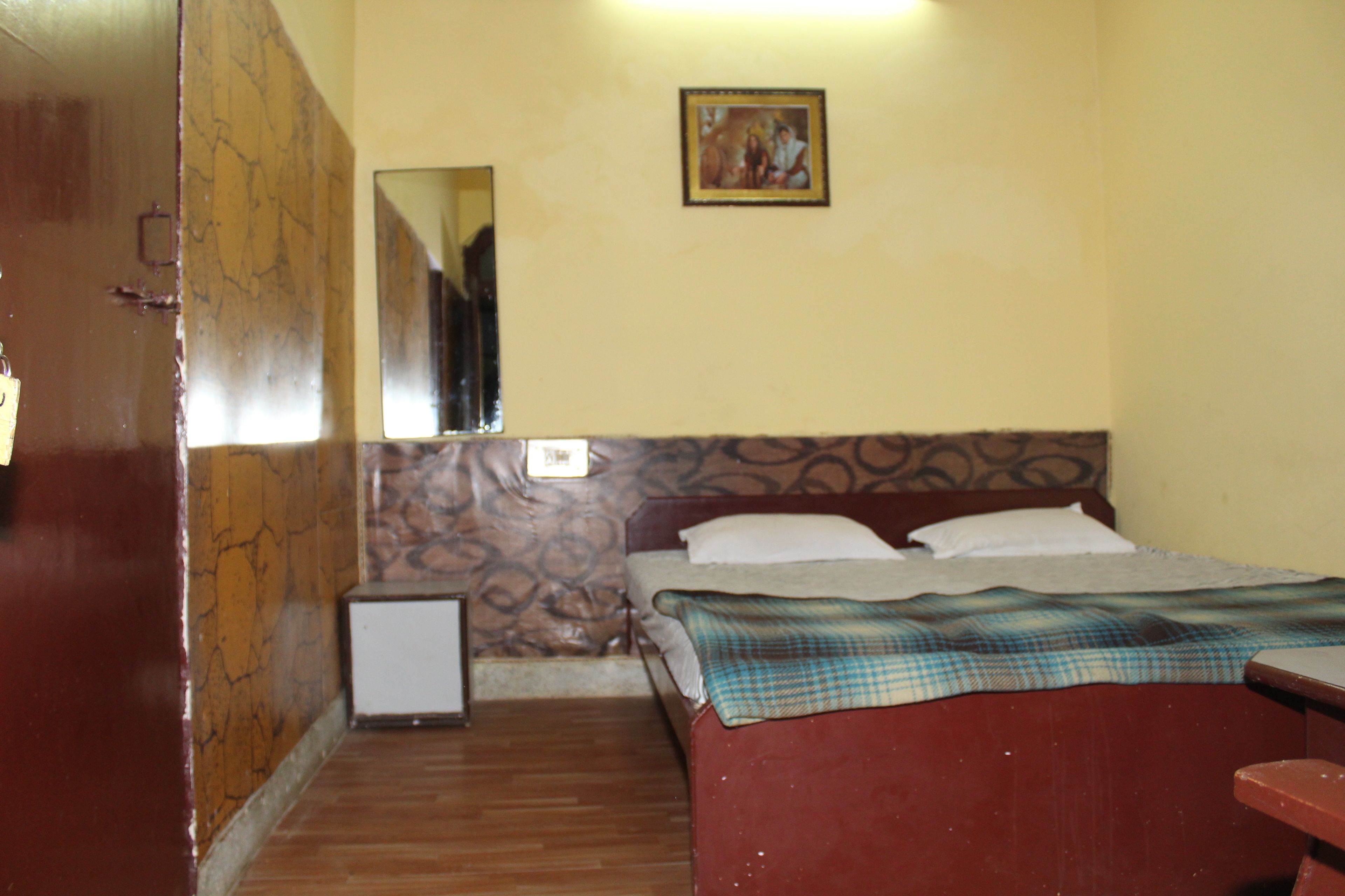 Foto - Hotel Raj Bed & Breakfast