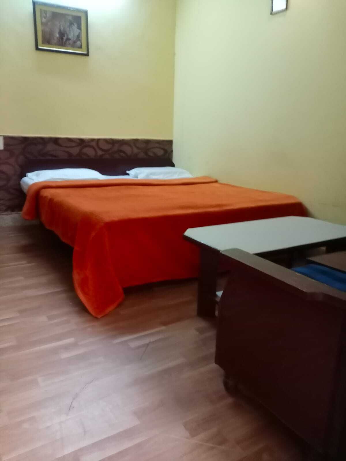 Foto - Hotel Raj Bed & Breakfast