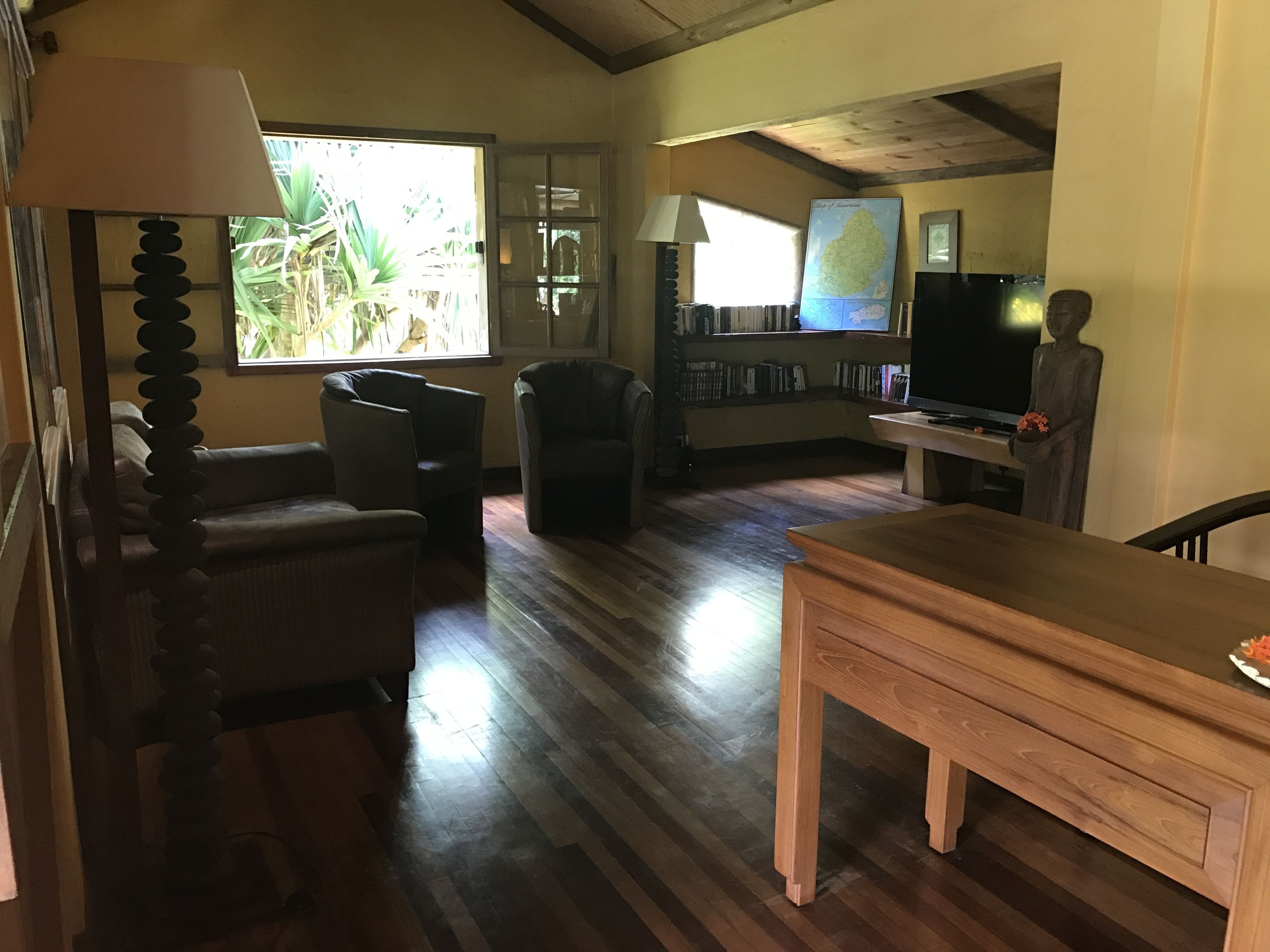 Foto - Lakaz Chamarel Exclusive Lodge