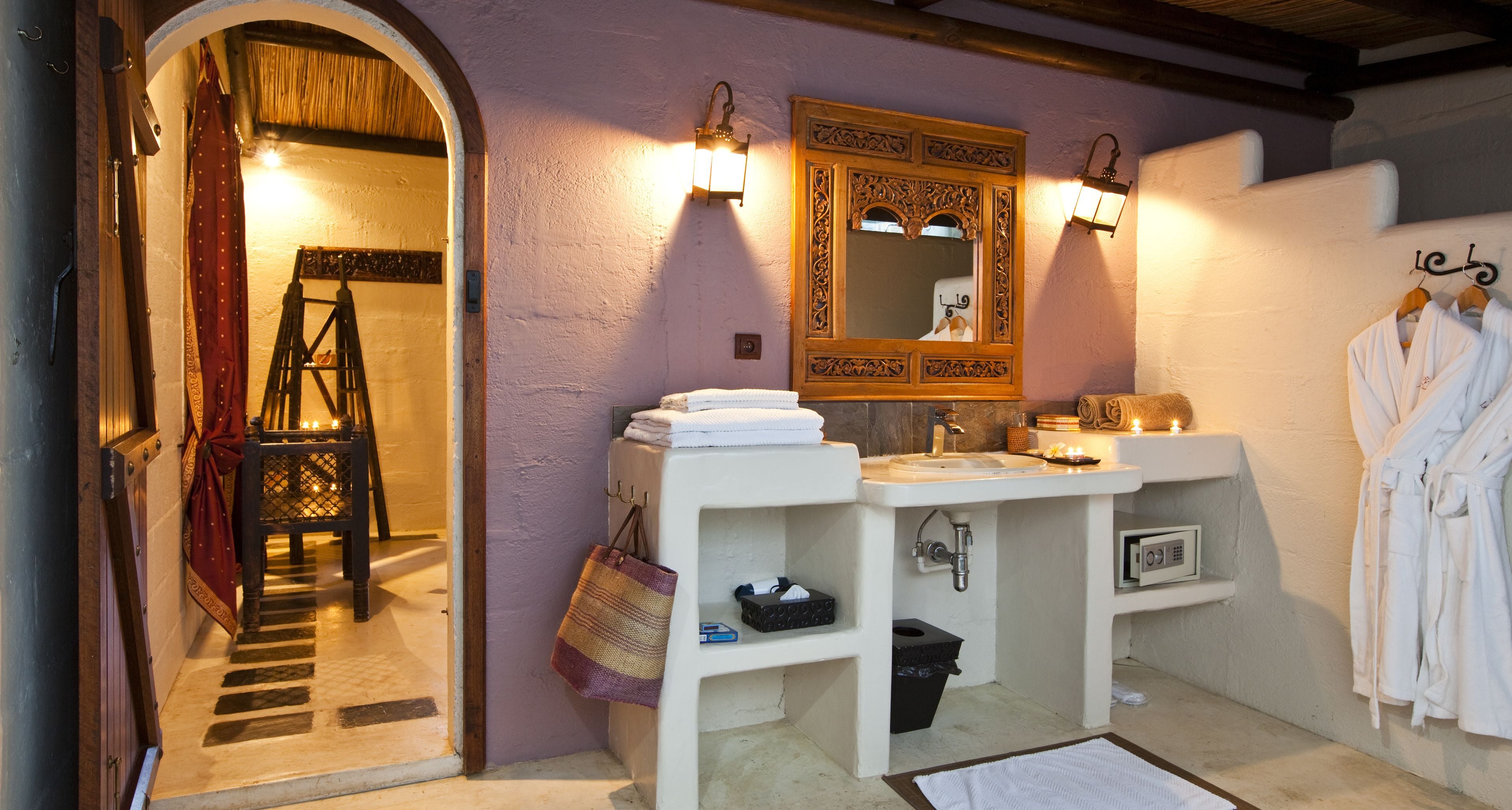 Foto - Lakaz Chamarel Exclusive Lodge