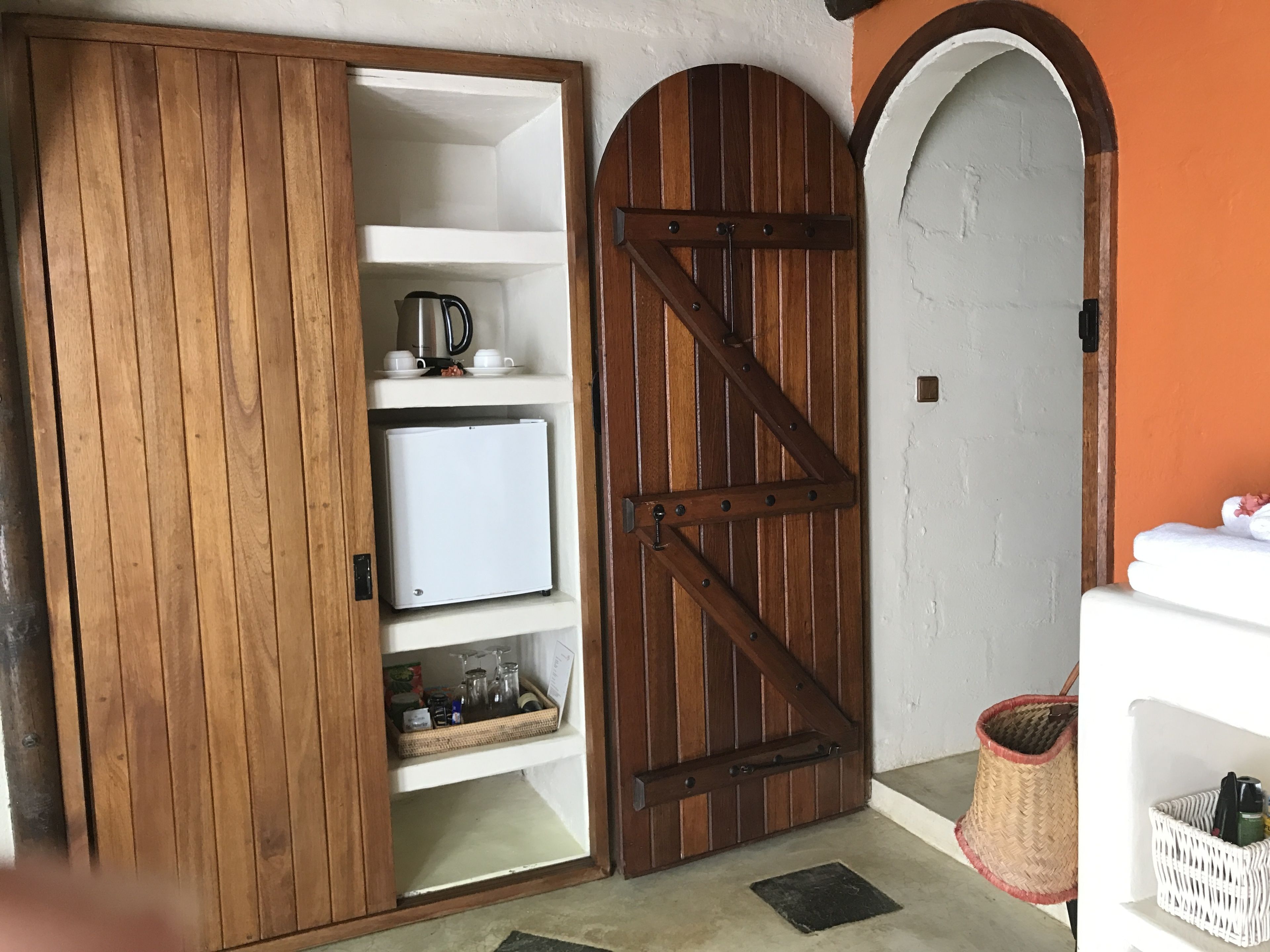 Foto - Lakaz Chamarel Exclusive Lodge