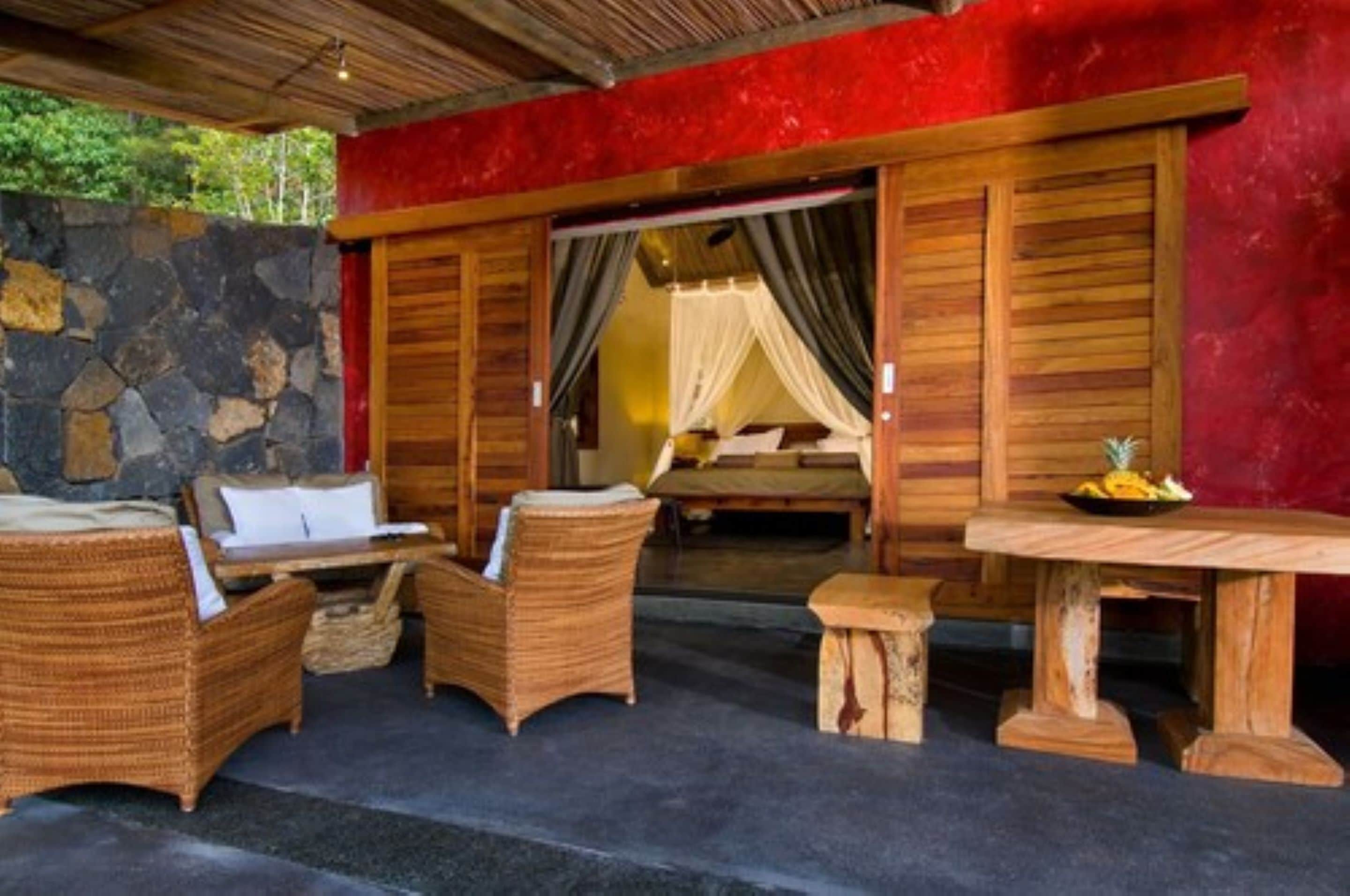 Foto - Lakaz Chamarel Exclusive Lodge