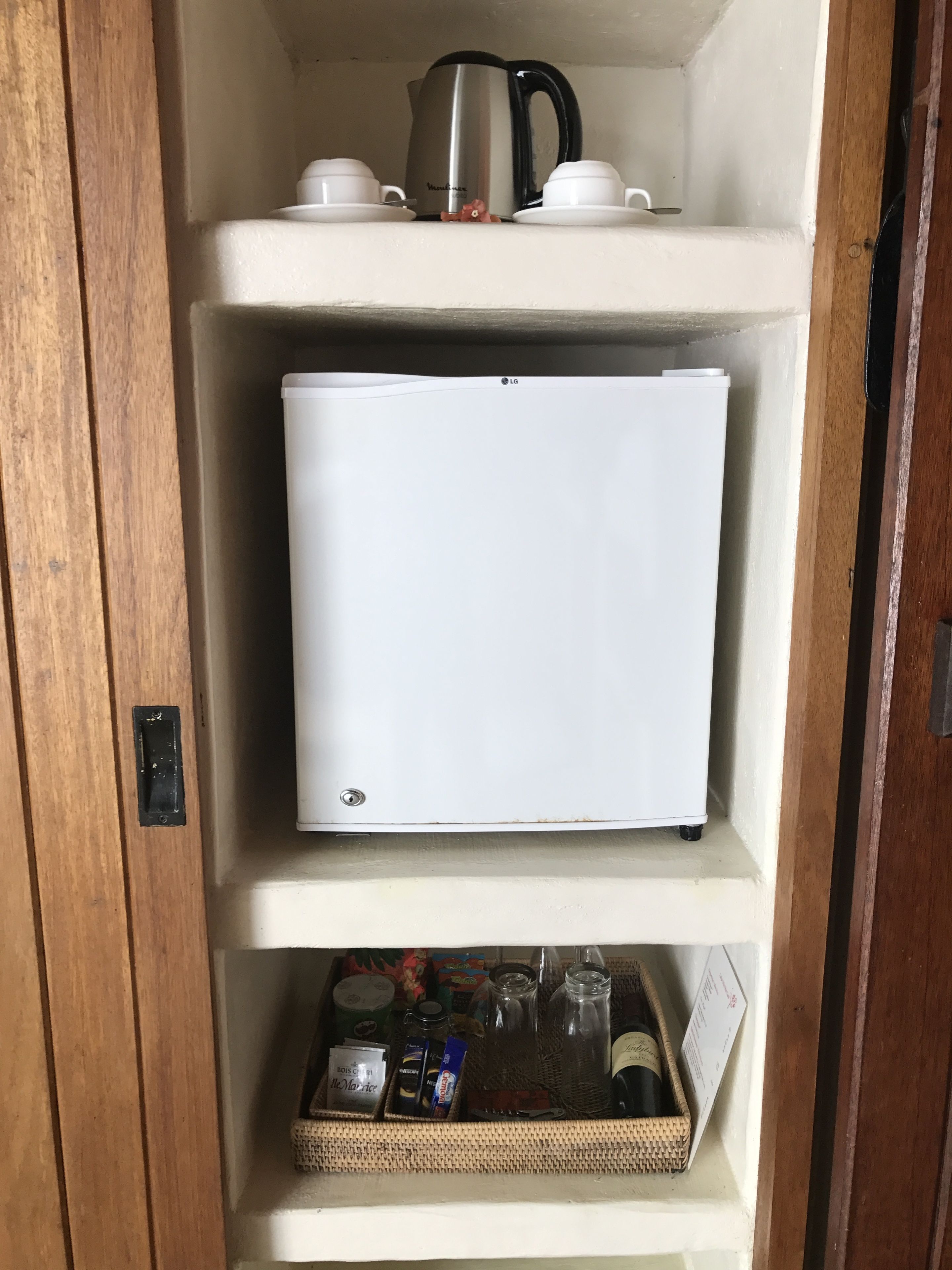 Foto - Lakaz Chamarel Exclusive Lodge