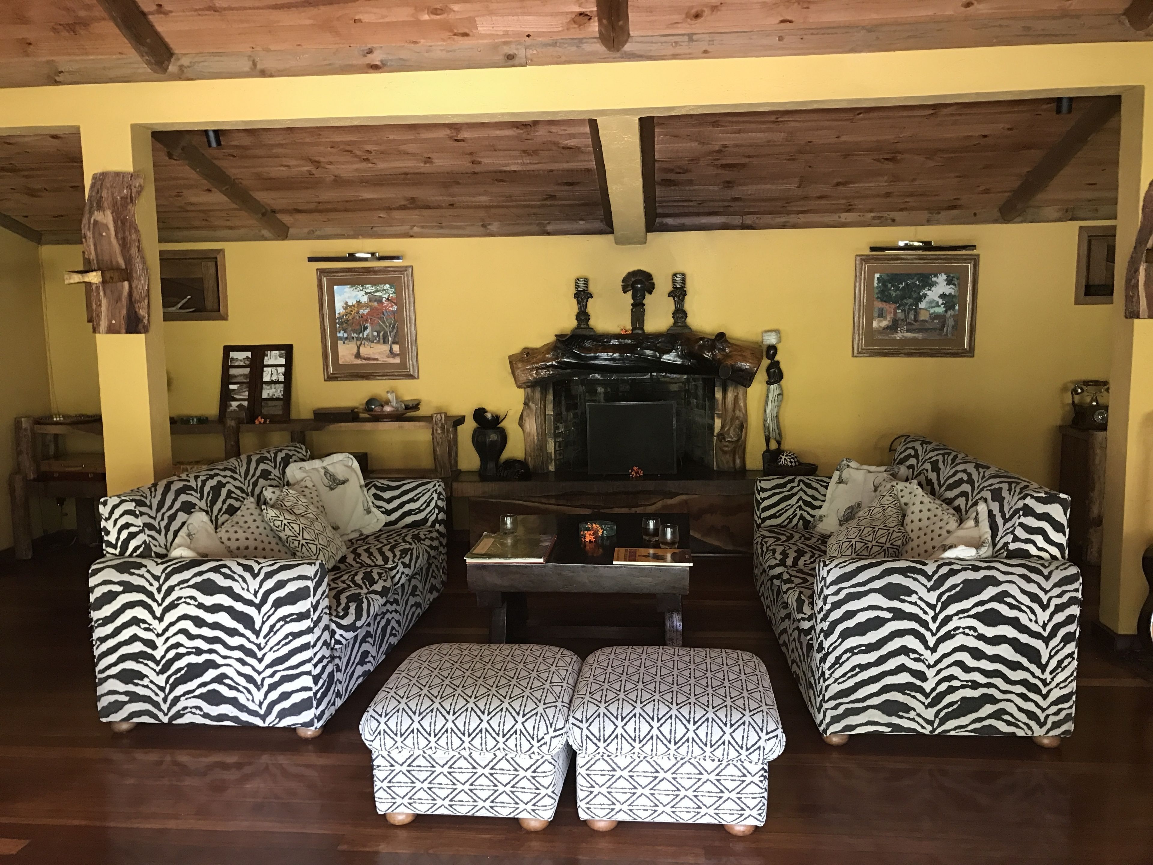 Foto - Lakaz Chamarel Exclusive Lodge