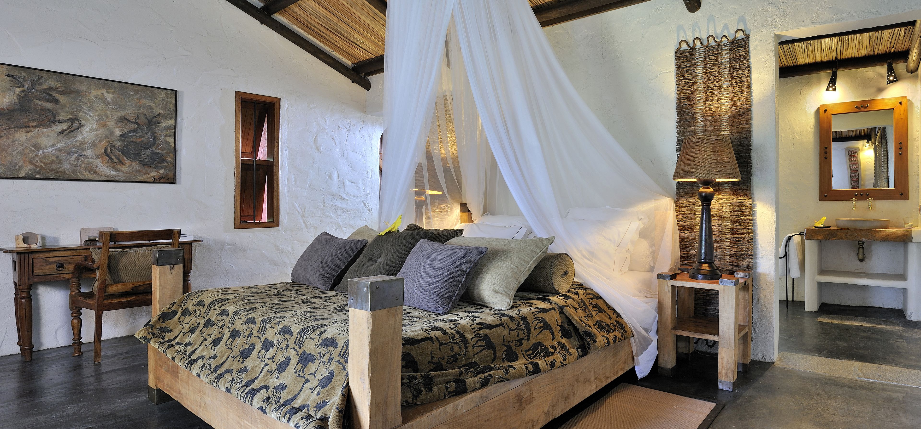 Foto - Lakaz Chamarel Exclusive Lodge