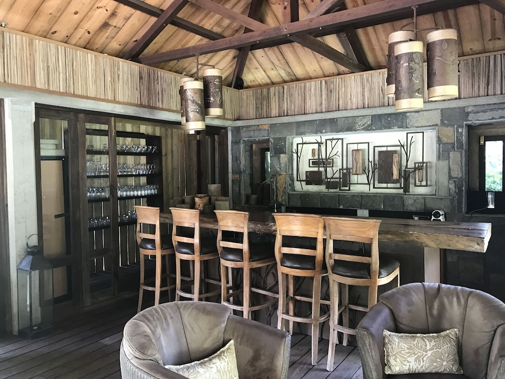 Lakaz Chamarel Exclusive Lodge by null