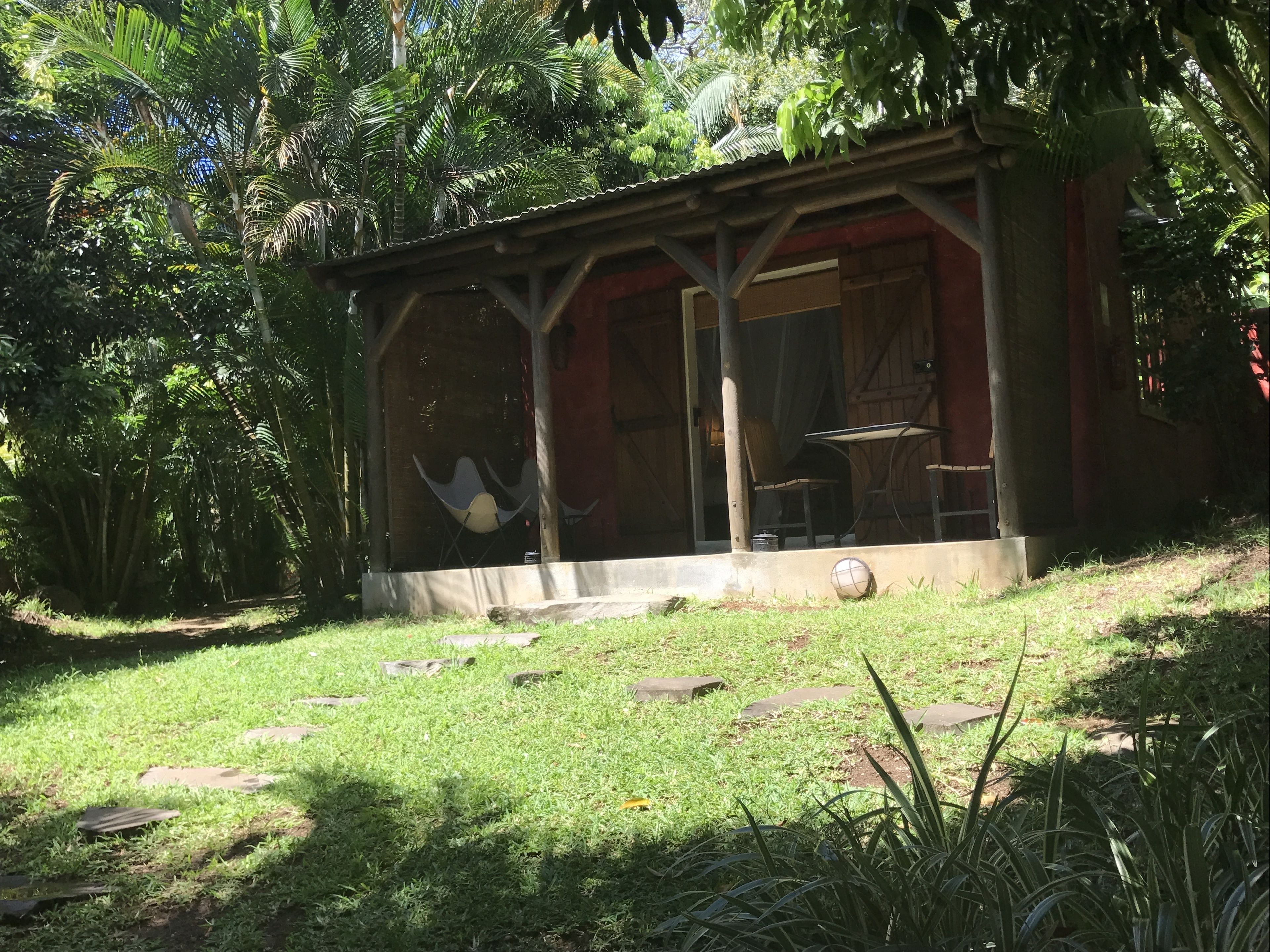 Foto - Lakaz Chamarel Exclusive Lodge