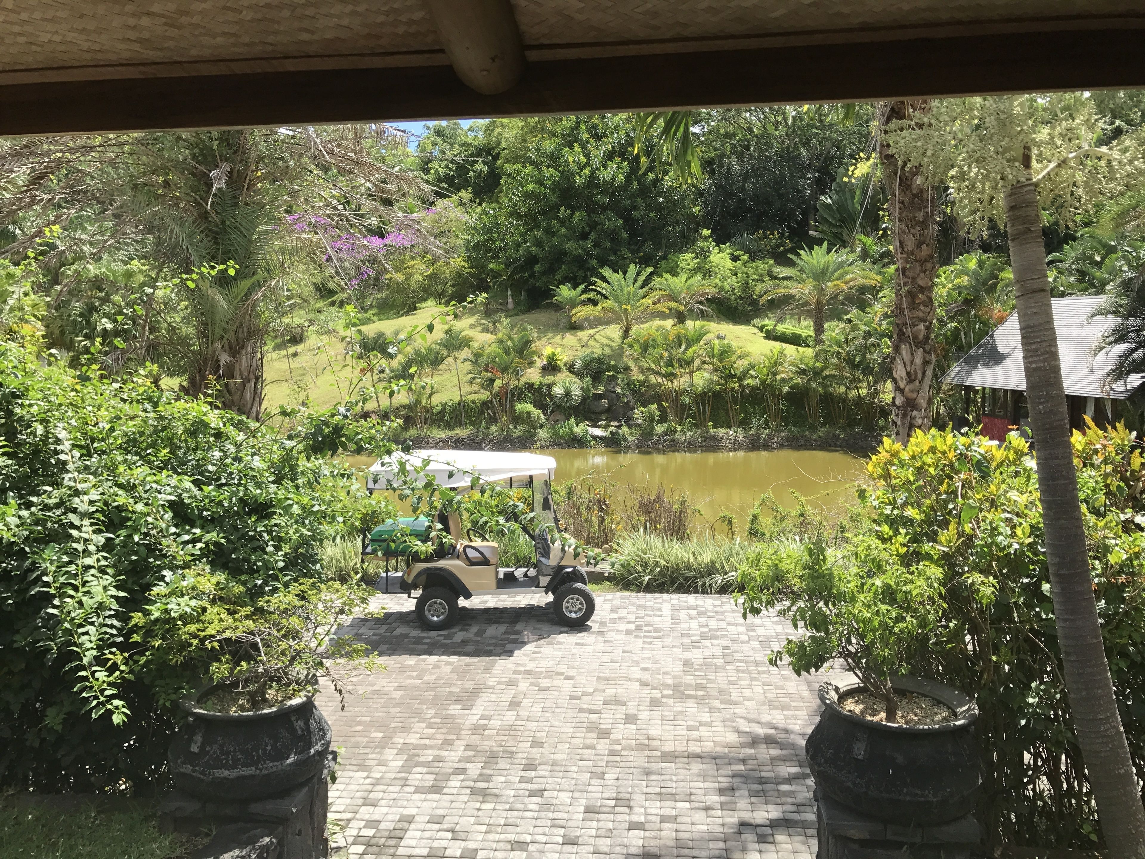 Foto - Lakaz Chamarel Exclusive Lodge