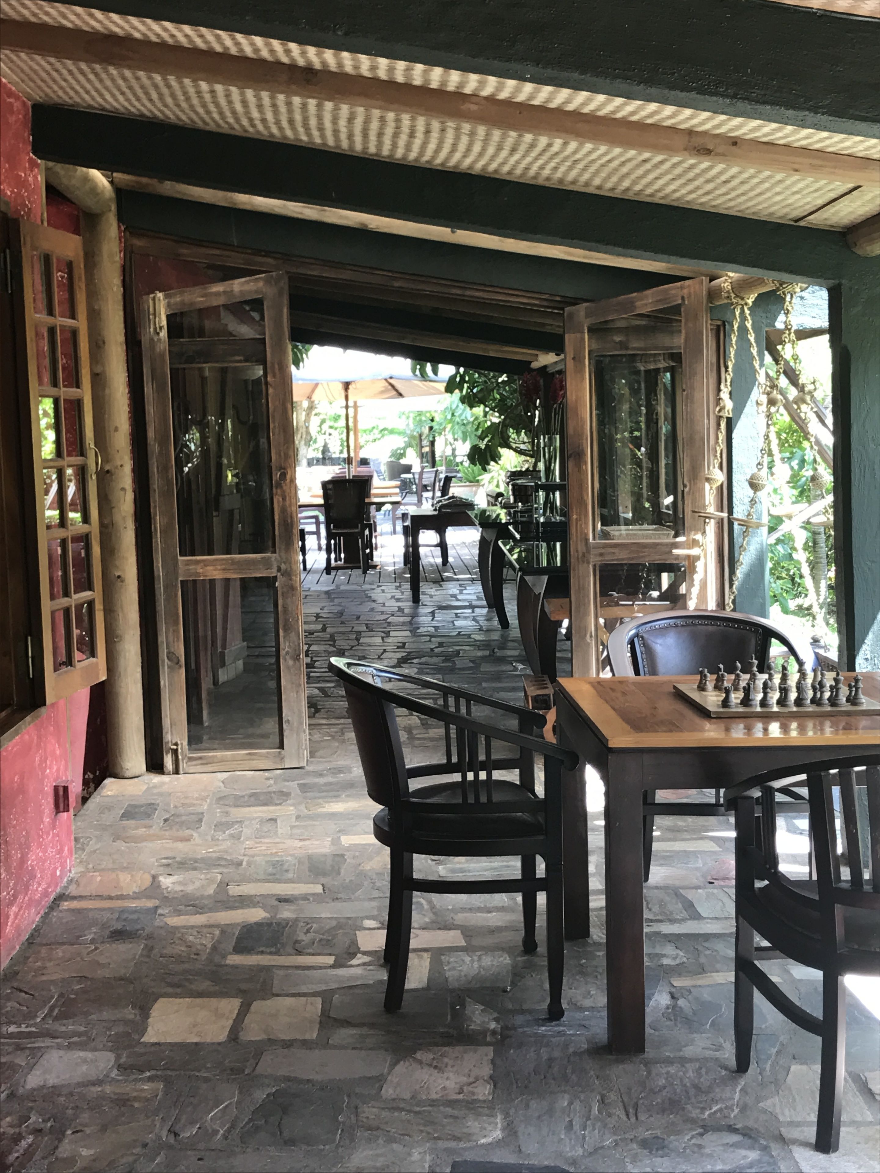 Foto - Lakaz Chamarel Exclusive Lodge