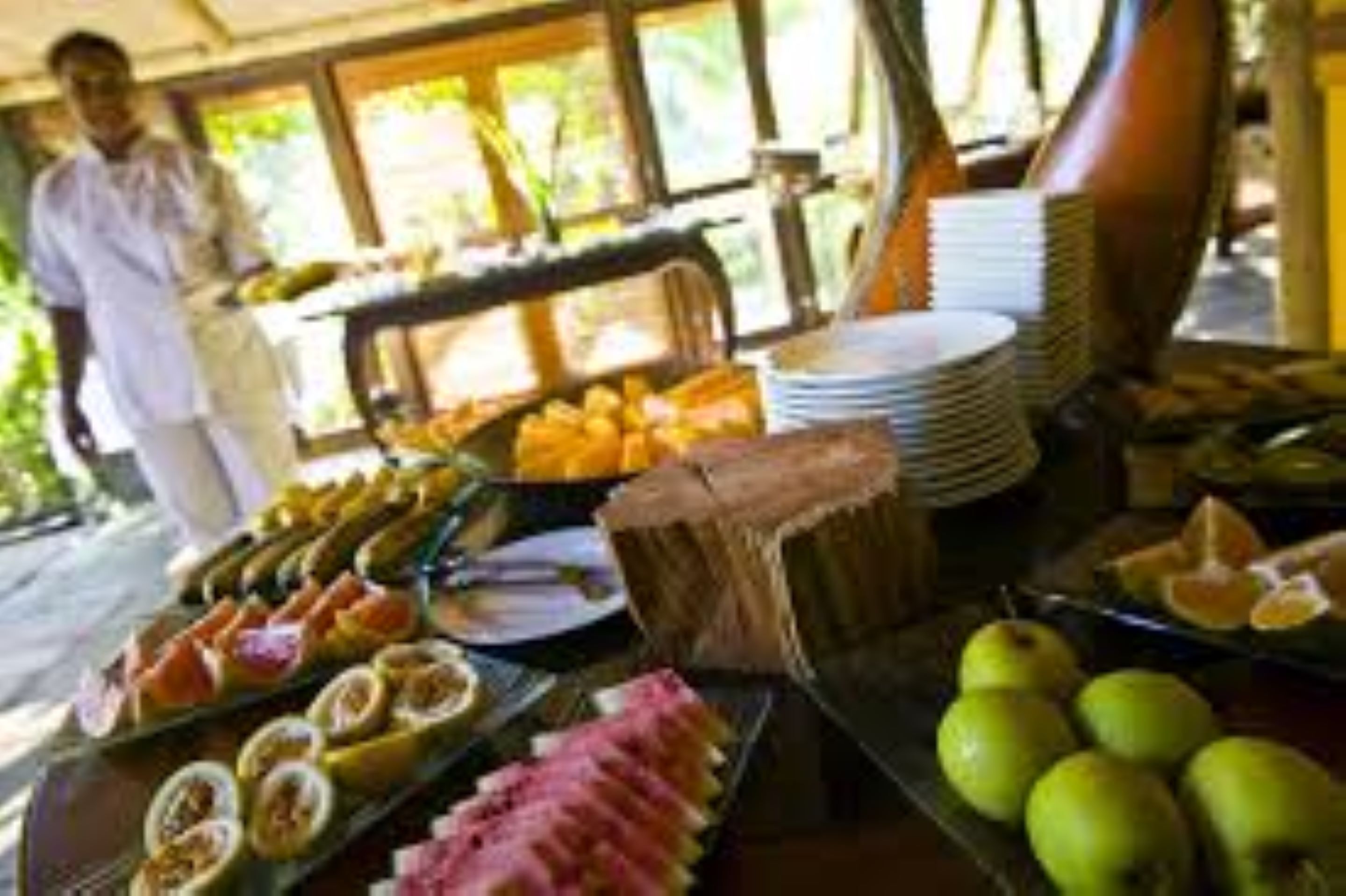 Foto - Lakaz Chamarel Exclusive Lodge