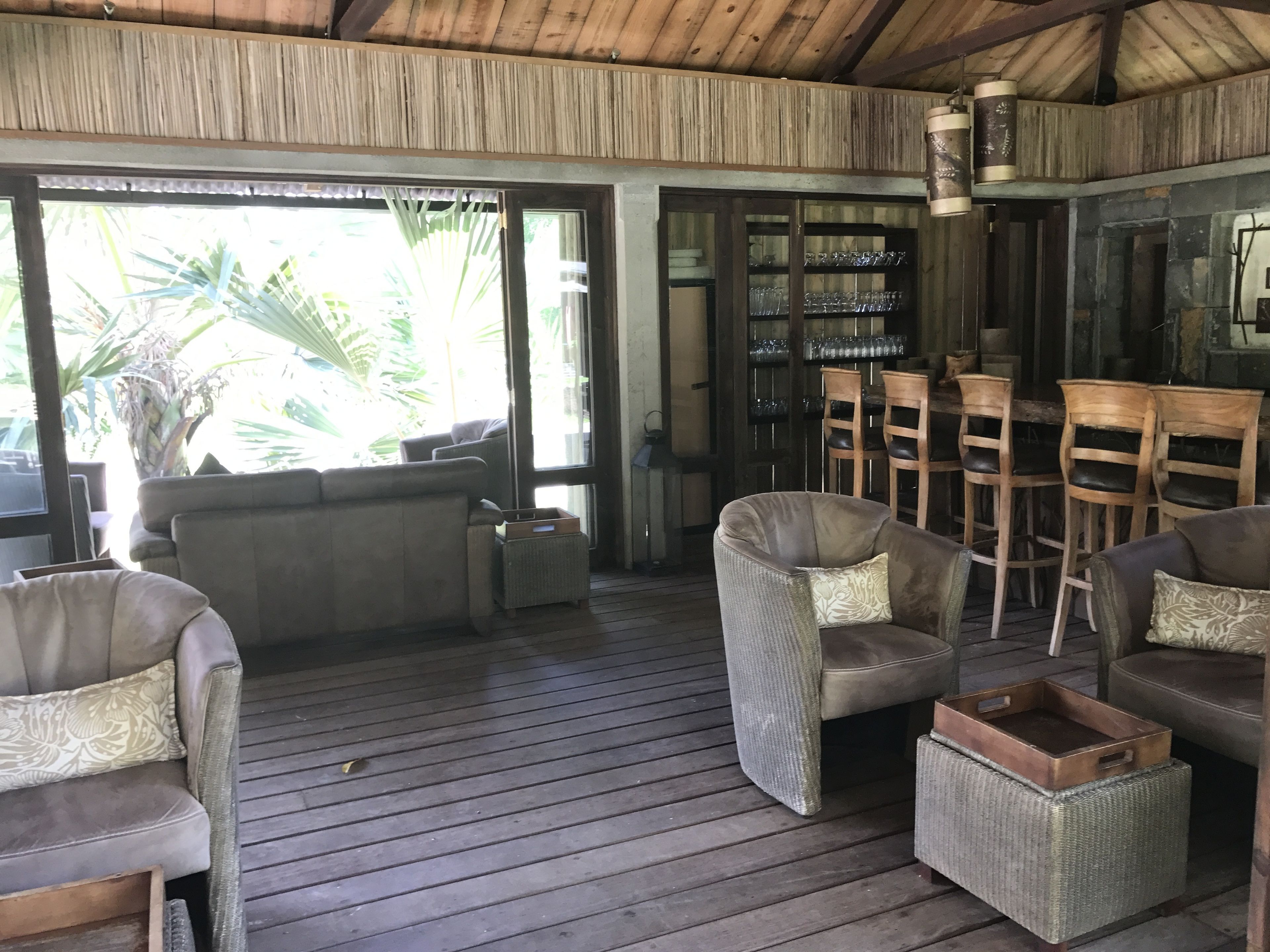 Foto - Lakaz Chamarel Exclusive Lodge