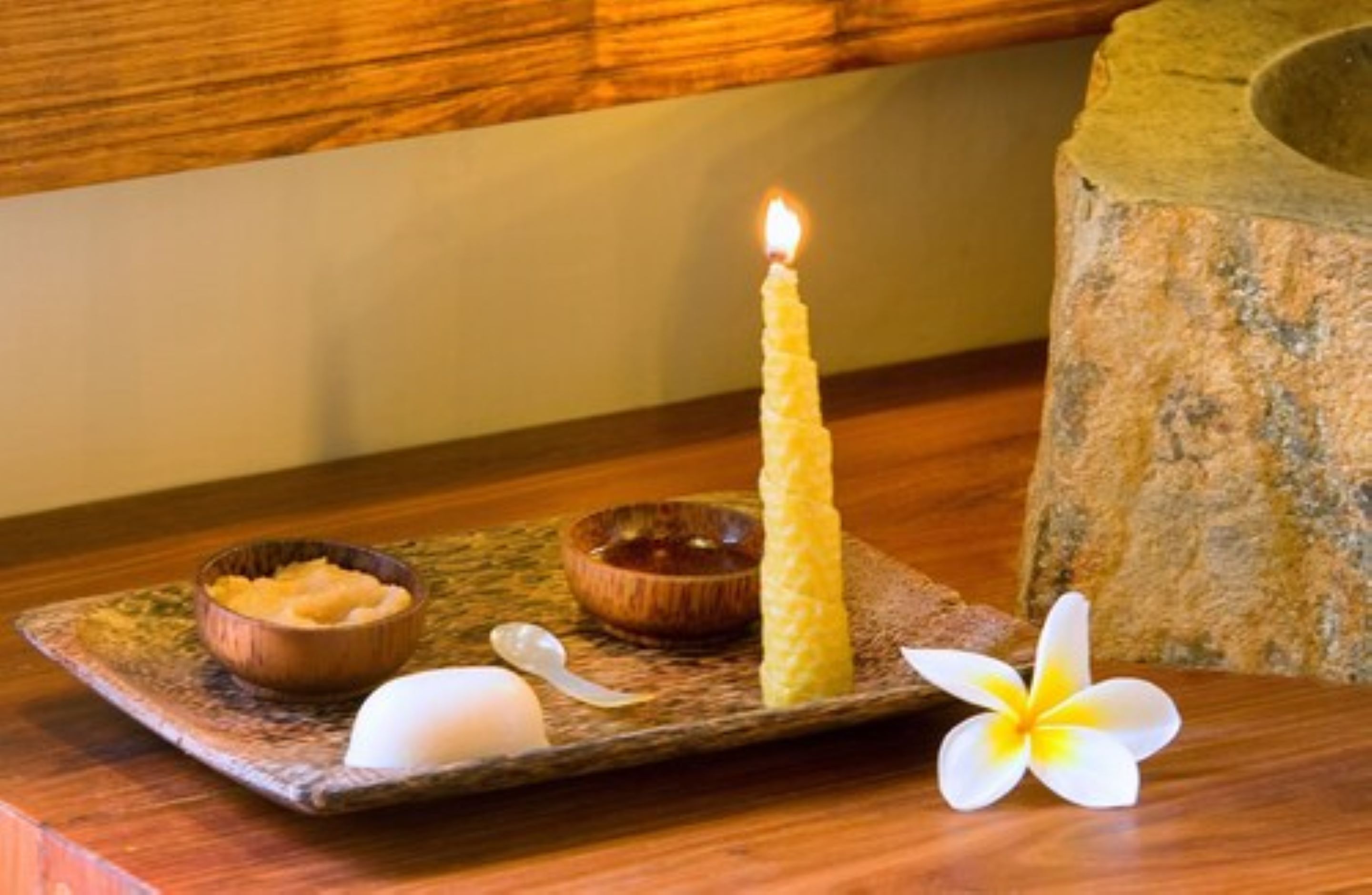 Foto - Lakaz Chamarel Exclusive Lodge