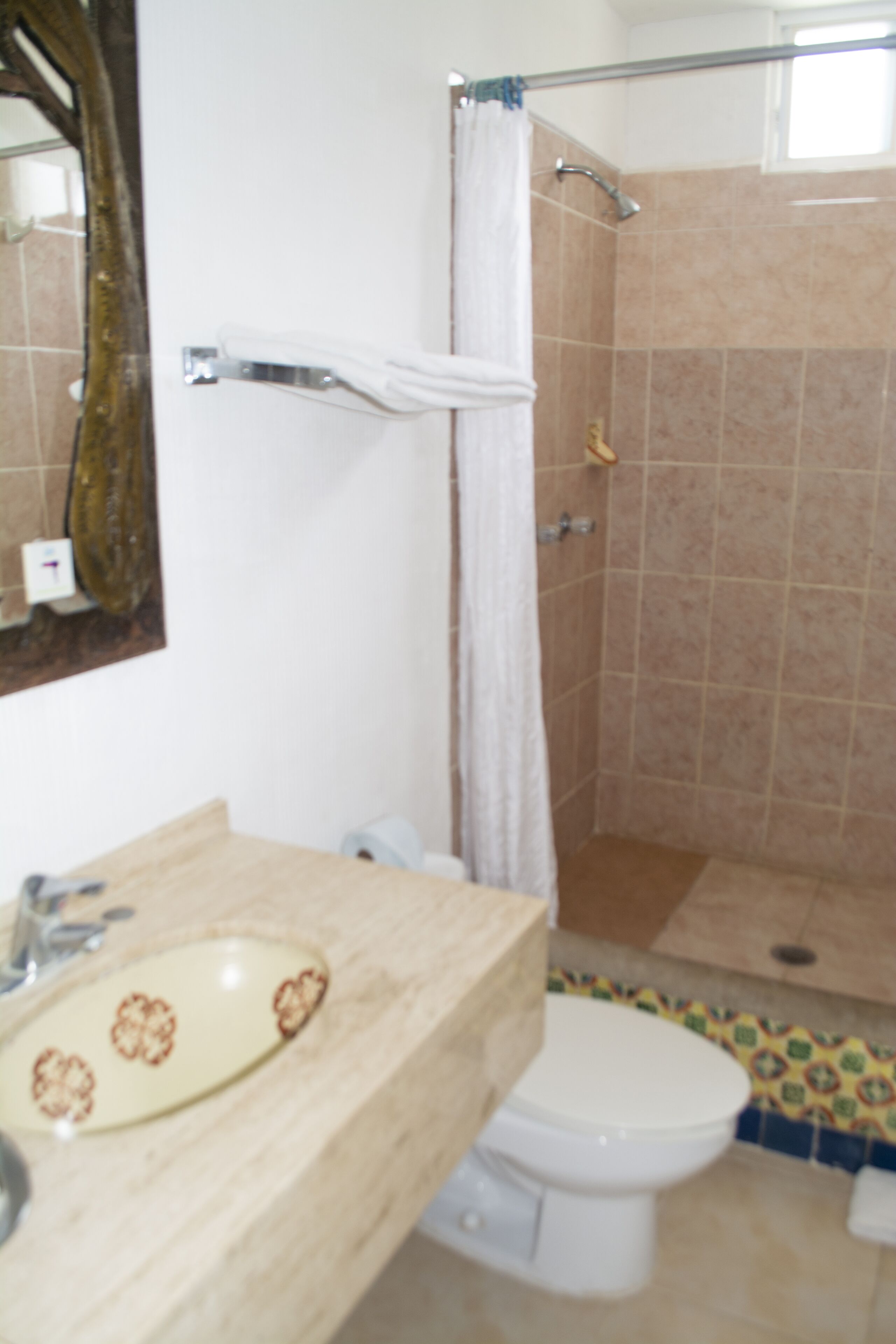 Foto - Hotel Olinalá Diamante