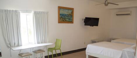 客室