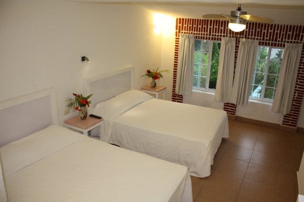 Foto - Hotel Olinalá Diamante