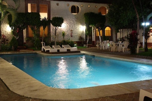 Hotel Olinalá Diamante