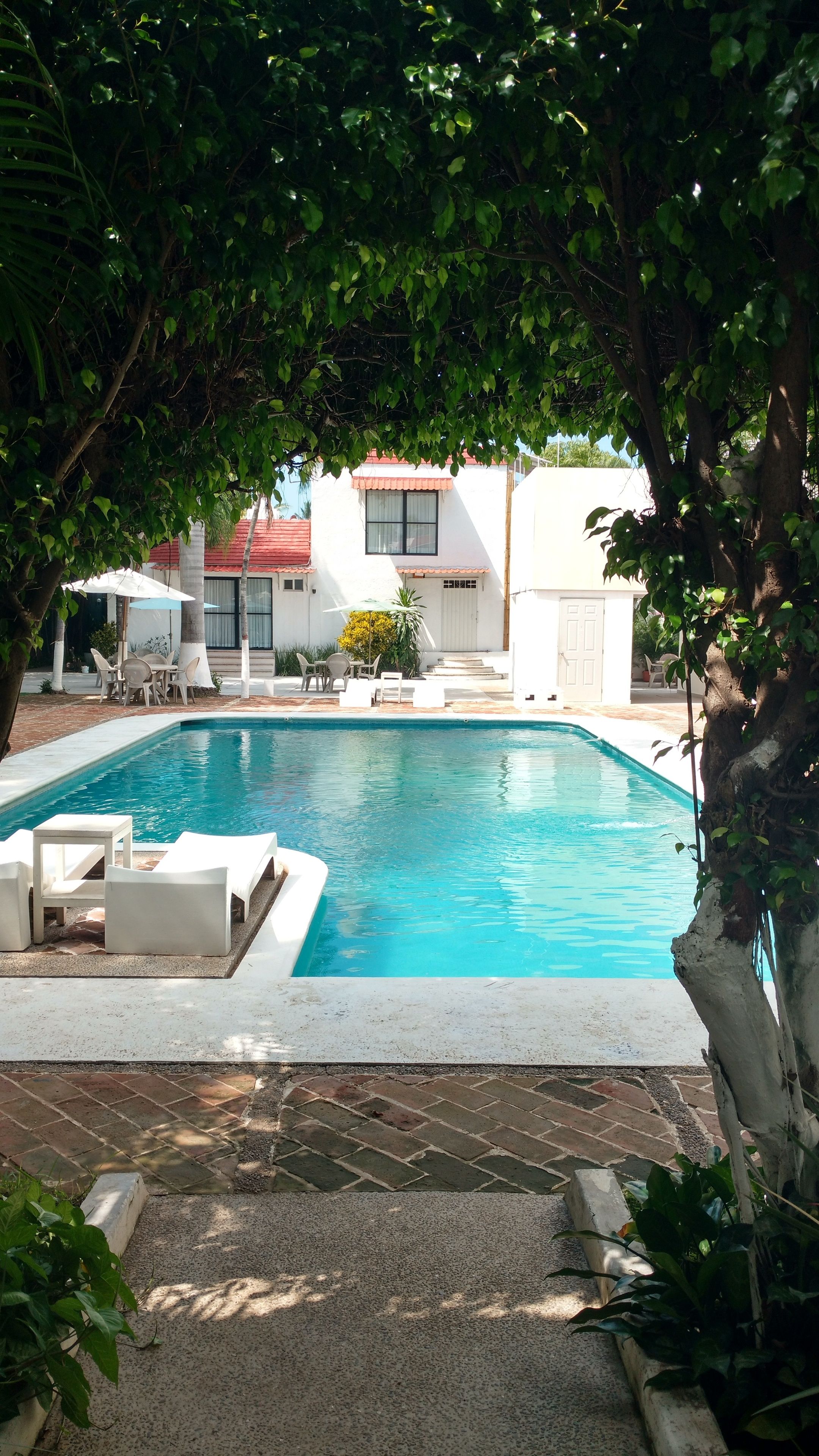 Foto - Hotel Olinalá Diamante