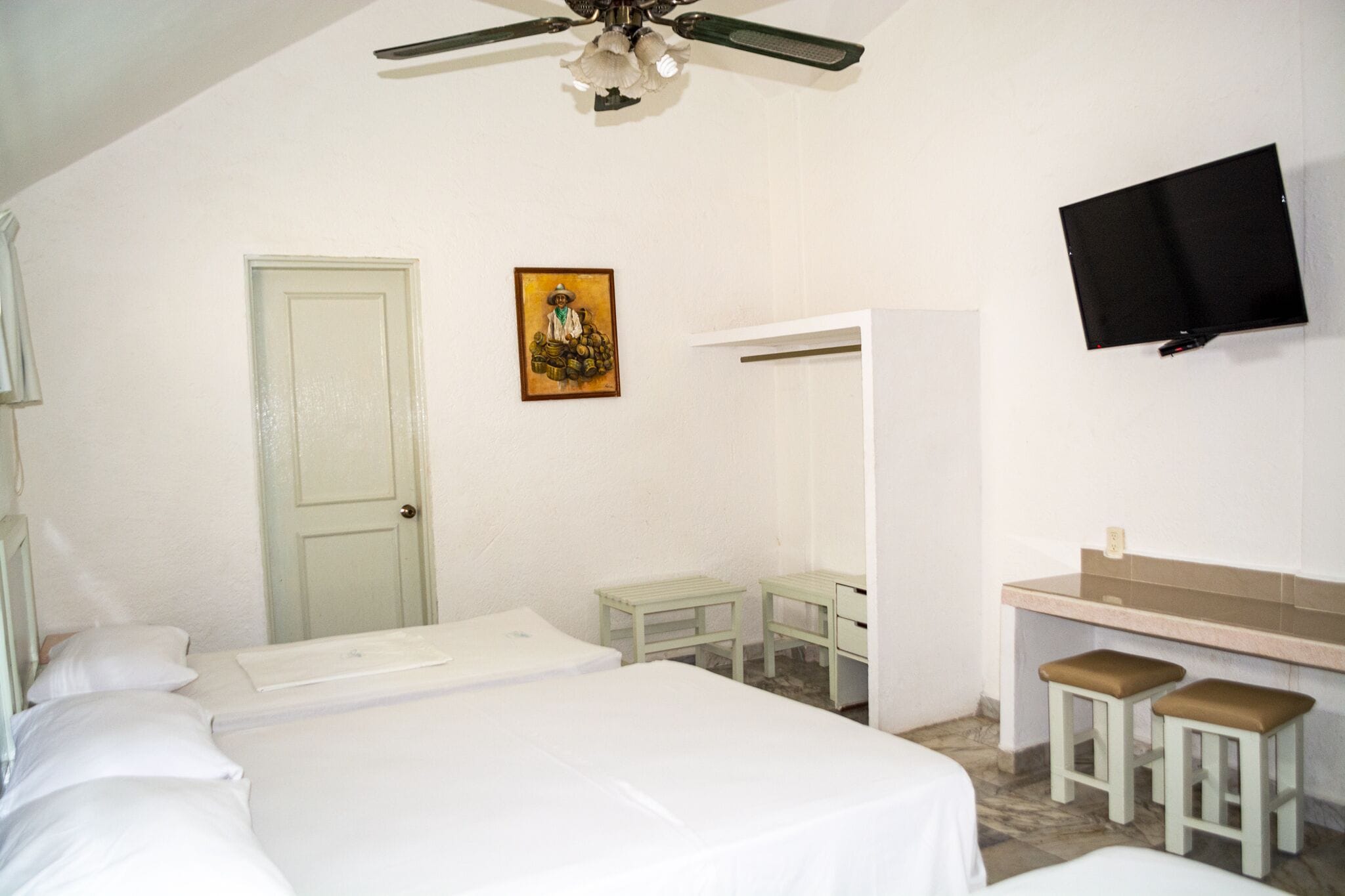 Foto - Hotel Olinalá Diamante