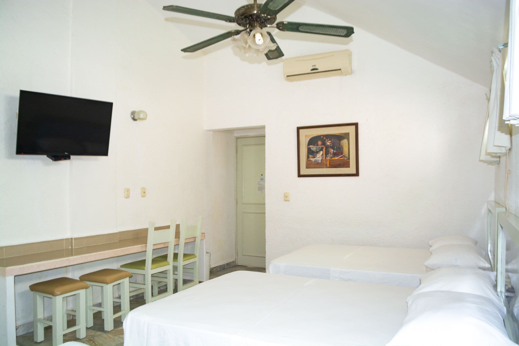 Foto - Hotel Olinalá Diamante