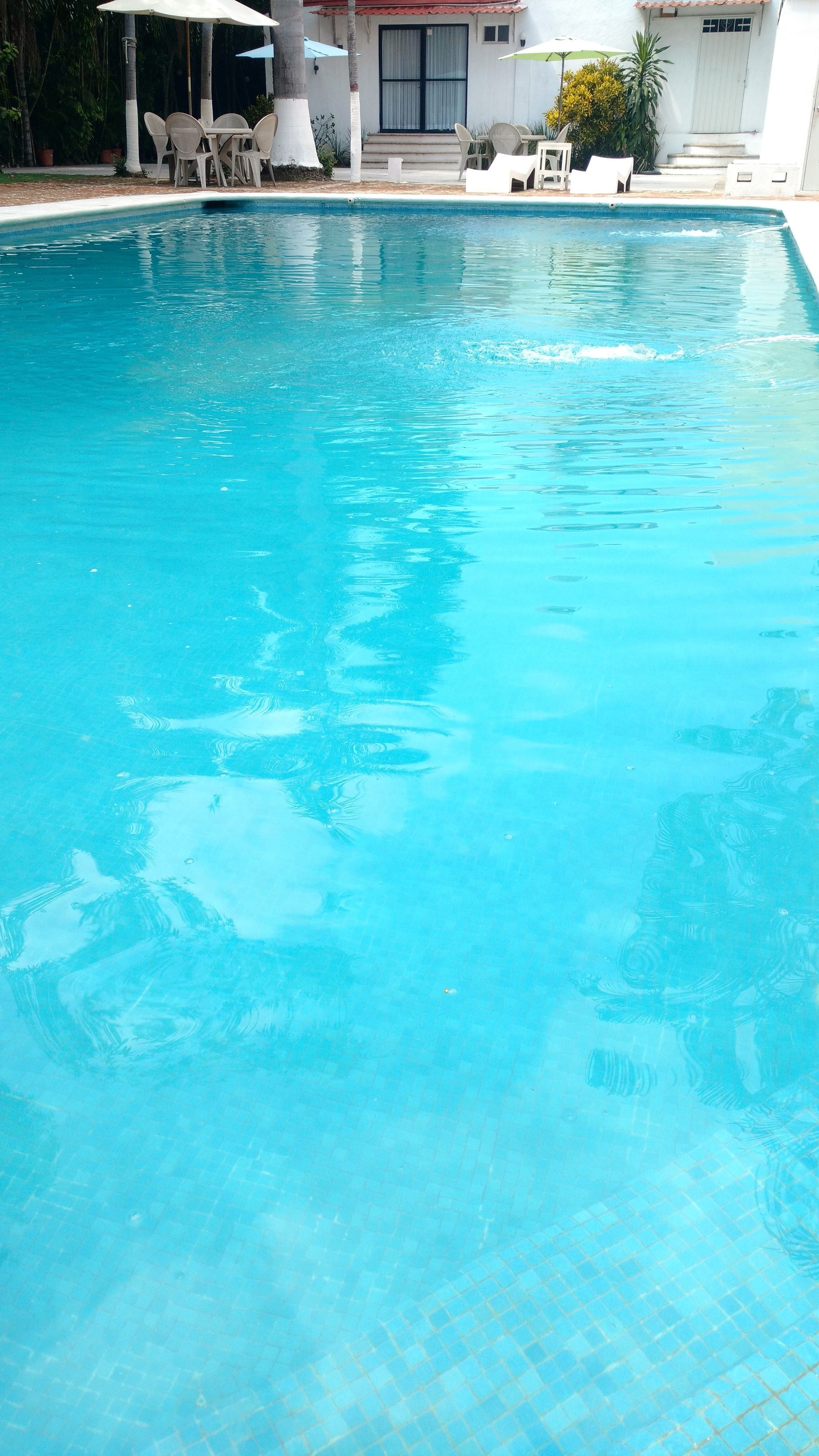 Foto - Hotel Olinalá Diamante