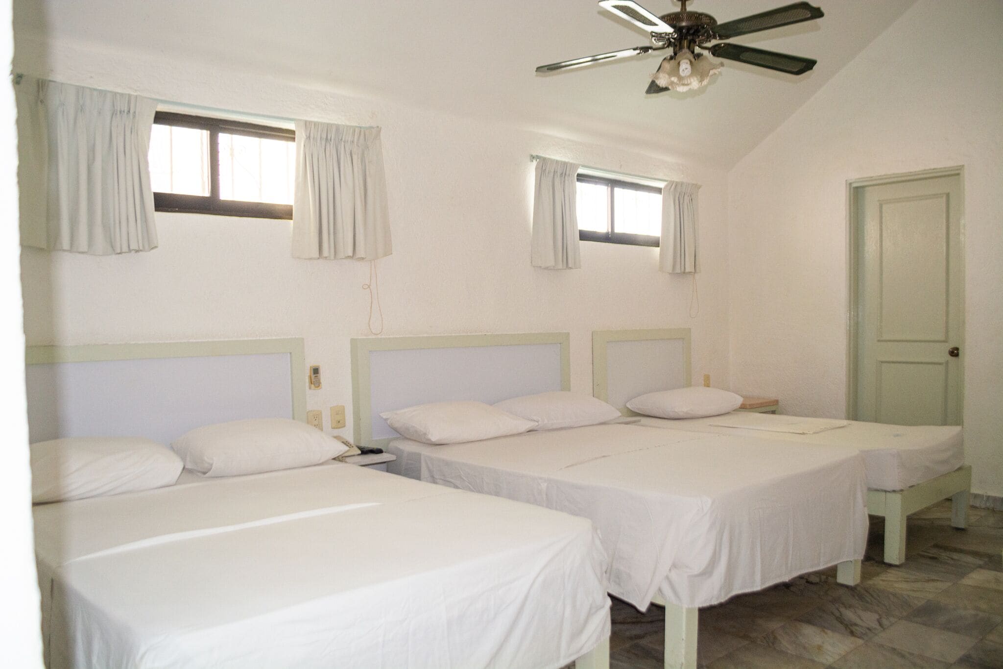 Foto - Hotel Olinalá Diamante