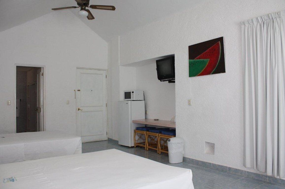 Foto - Hotel Olinalá Diamante