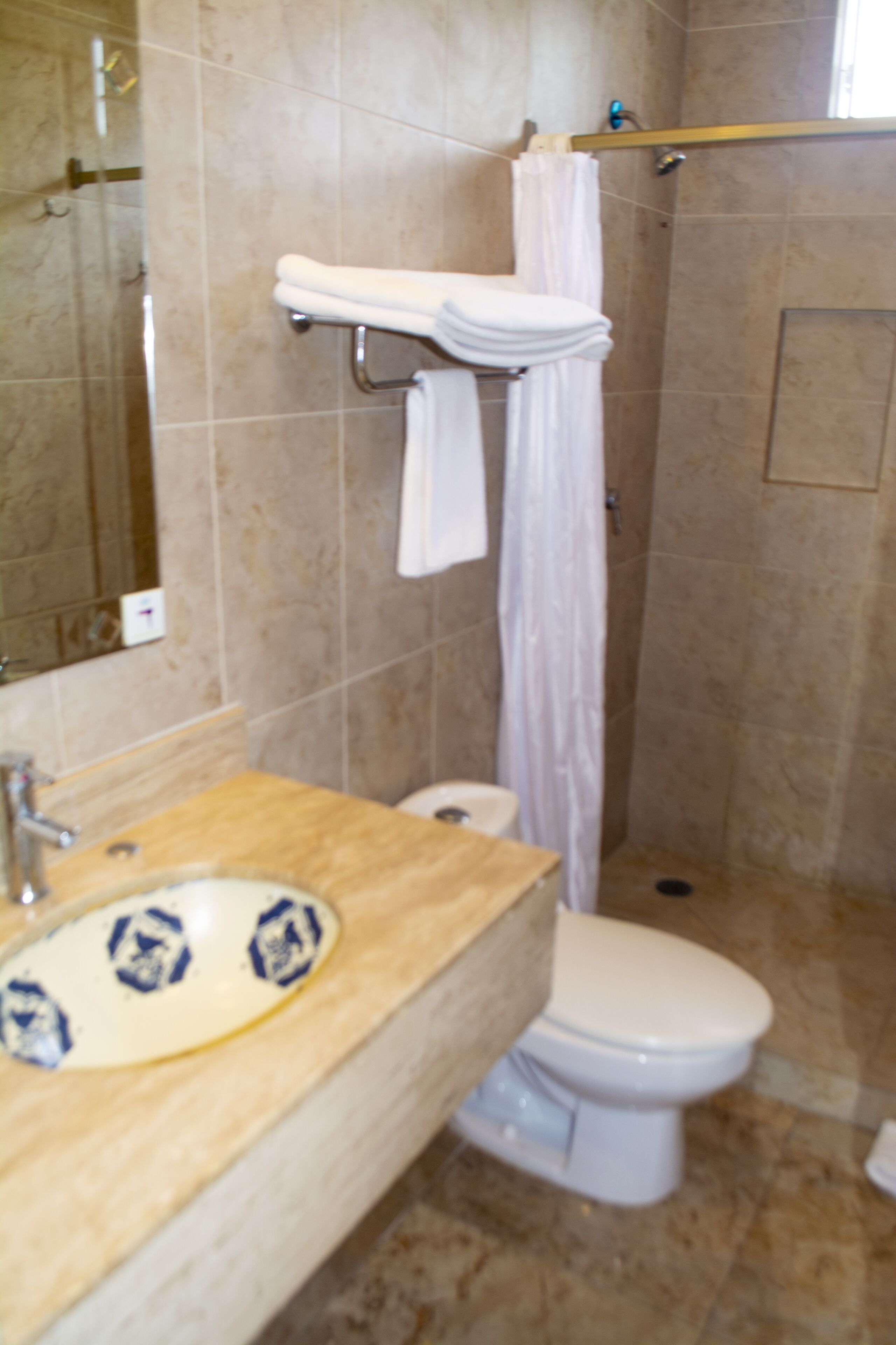 Foto - Hotel Olinalá Diamante