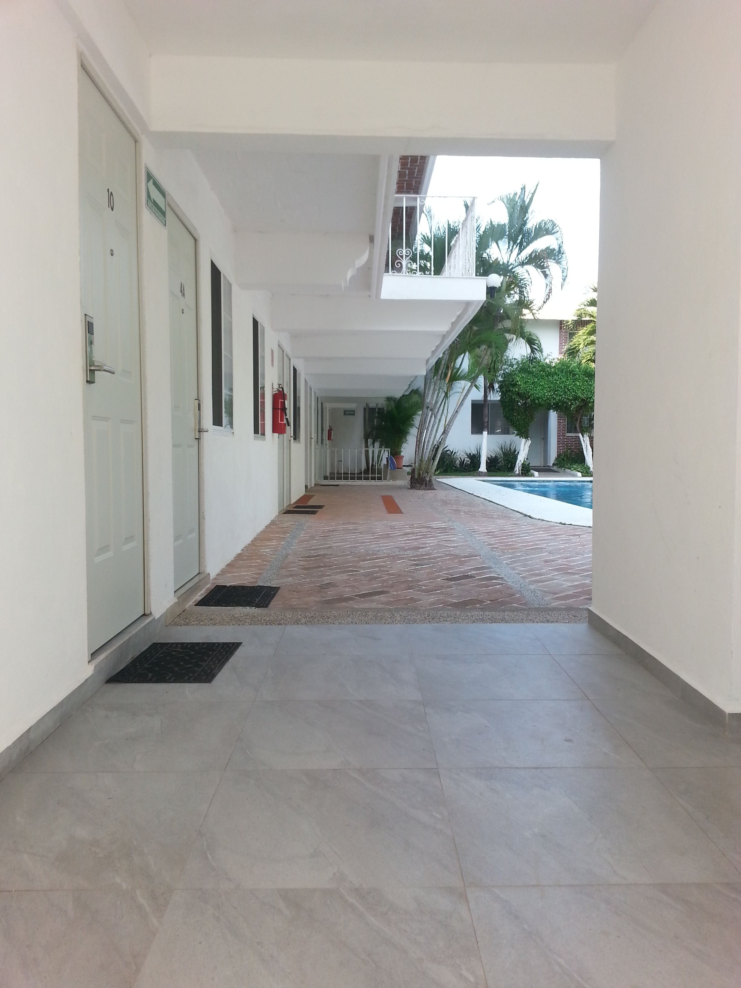 Foto - Hotel Olinalá Diamante