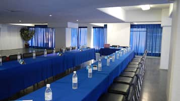 Sala de reuniones