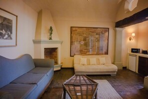 Family Villa | Living area