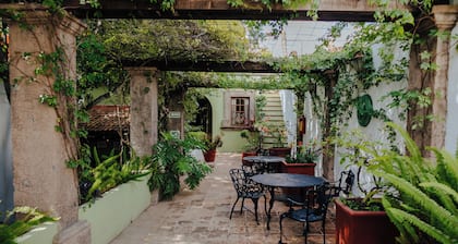 Casa Quetzal