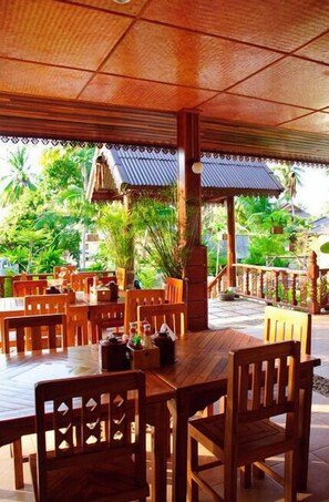 ร้านอาหาร